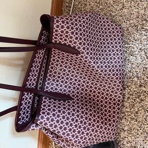 Gorgeous Kate Spade shoulder bag and Wallet